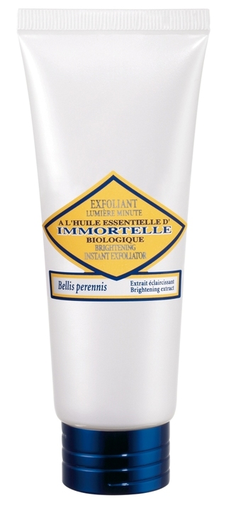 Immortelle Gesichtspeeling Immortelle Gesichtspeeling