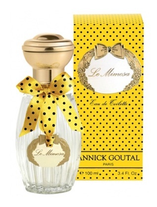Annick Goutal Le Mimosa Annick Goutal Le Mimosa