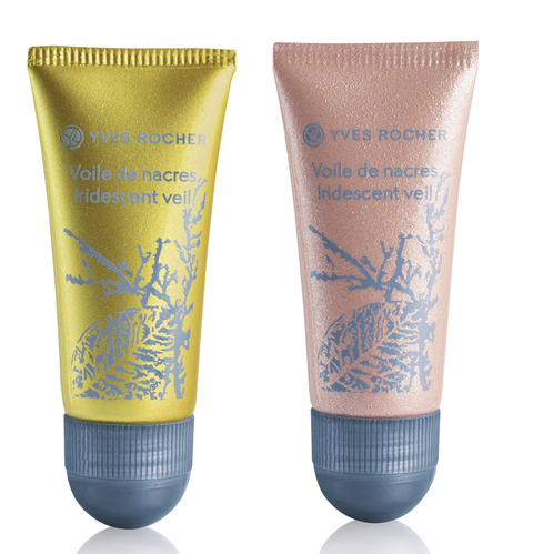 Yves Rocher Luminelle Tendance Schimmer-Creme Yves Rocher Luminelle Tendance Schimmer-Creme