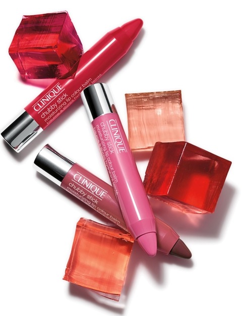 Chubby Sticks von Clinique Chubby Sticks von Clinique