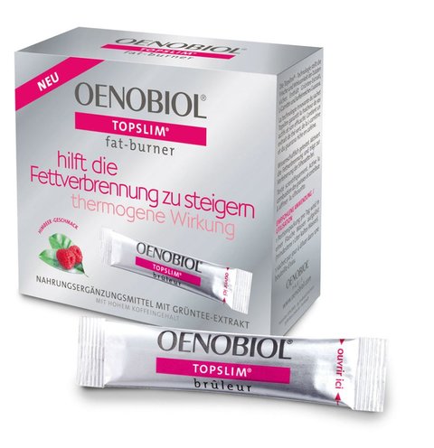 Oenobiol Top Slim Oenobiol Top Slim