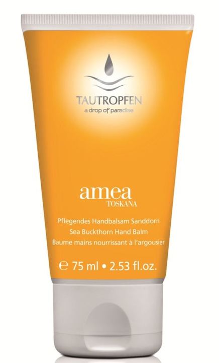 amea Handbalsam von Tautropfen amea Handbalsam von Tautropfen
