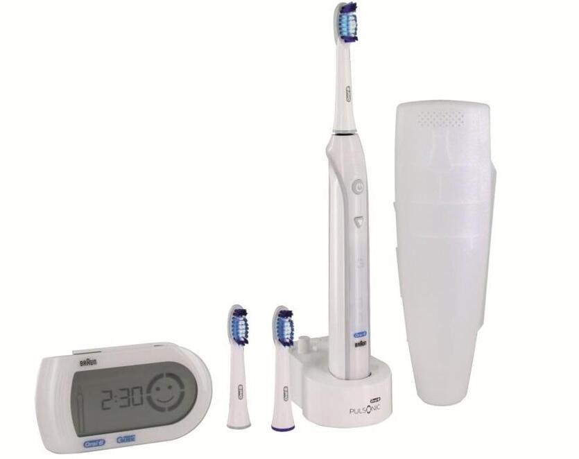 Oral B Pulsonic Oral B Pulsonic