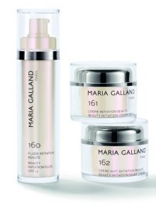 Maria Galland Initiation Beaute Maria Galland Initiation Beaute