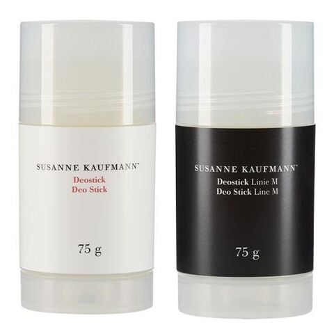 Susanne Kaufmann Organic Treats Deosticks Susanne Kaufmann Organic Treats Deosticks