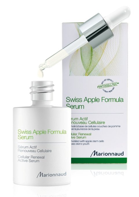 Swiss Apple Formula Serum Swiss Apple Formula Serum