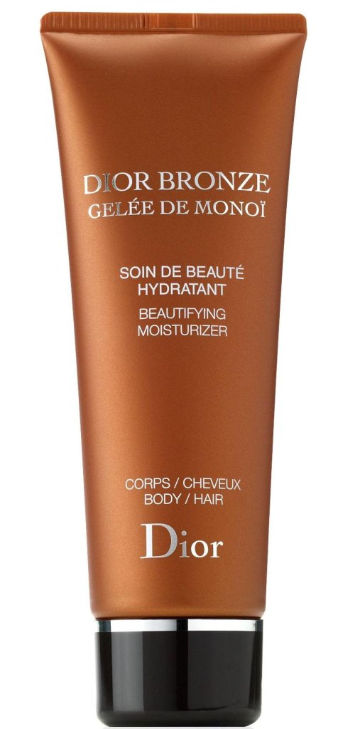 Dior bronze gelee de monoi hotsell