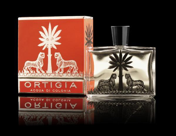 Ortigia Acqua Melograno