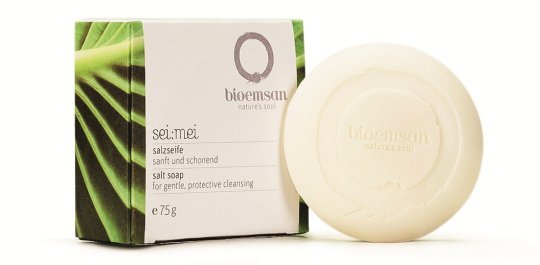 Bioemsan Salzseife Bioemsan Salzseife