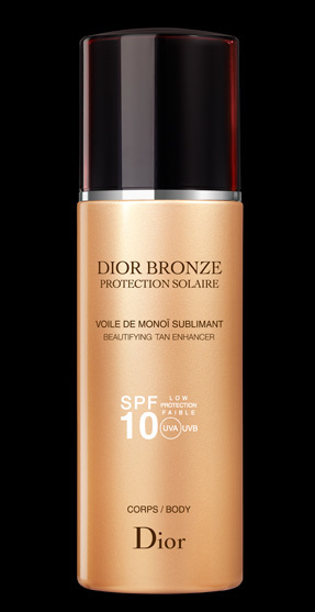 Dior Bronze Voile de Monoi Dior Bronze Voile de Monoi