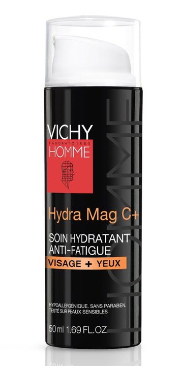 Vichy Homme Hydra Mag C+ Vichy Homme Hydra Mag C+