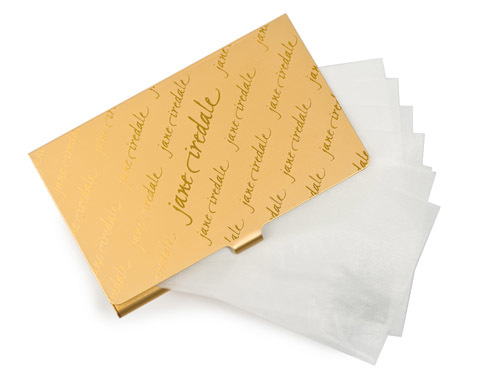 Jane Iredale Blotting Paper Jane Iredale Blotting Paper