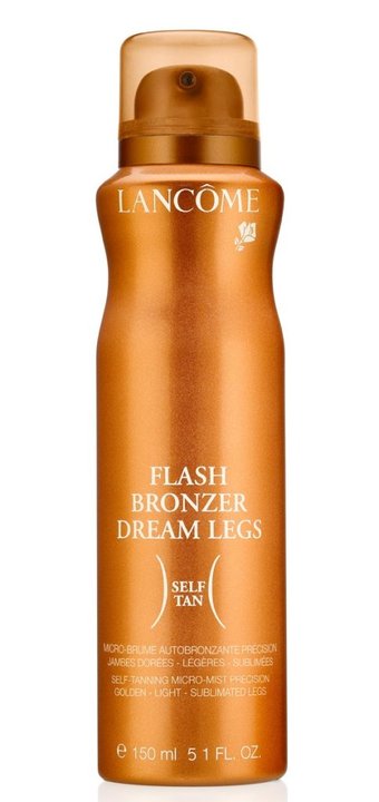 Lancôme Flash Bronzer Dream Legs Lancôme Flash Bronzer Dream Legs