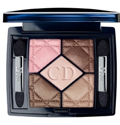 Dior 5 Couleurs Lidschatten Dior 5 Couleurs Lidschatten