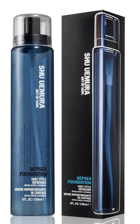 Shu Uemura Dep Sea Foundation Shu Uemura Dep Sea Foundation