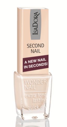Isadora Second Nail Isadora Second Nail