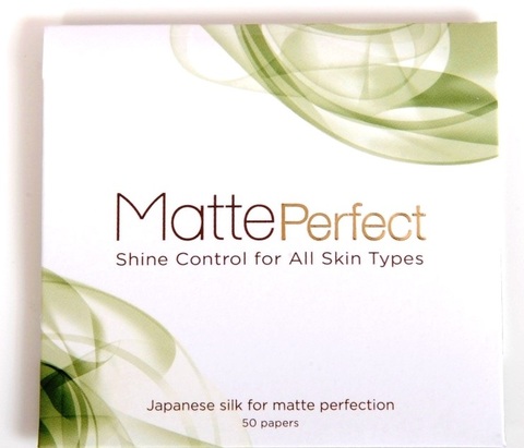MattePerfect von Matis MattePerfect von Matis