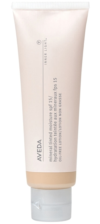 Aveda Inner Light Mineral Tinted Moisturizer SPF 15 Aveda Inner Light Mineral Tinted Moisturizer SPF 15