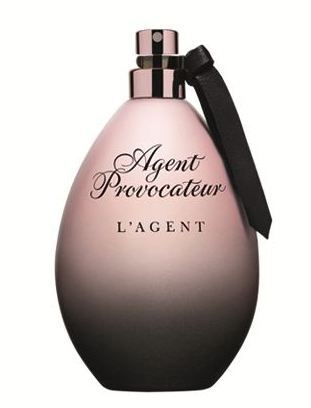 L'Agent Agent Provocateur