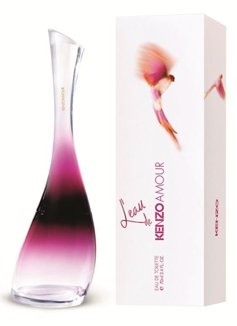 L'Eau de Kenzo Amour L'Eau de Kenzo Amour