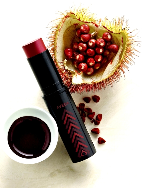 Aveda Uruku Lipgloss Aveda Uruku Lipgloss