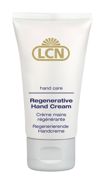 LCN Regenerative Handcreme