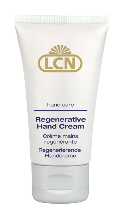 LCN Regenerative Handcreme LCN Regenerative Handcreme