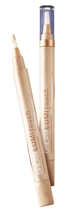 Dream Lumi Touch Concealer von Maybelline Jade Dream Lumi Touch Concealer von Maybelline Jade