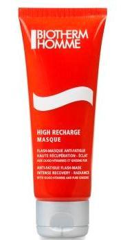 Biotherm Homme High Recharge Masque