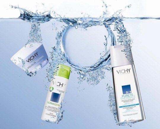 Vichy Tag des Wassers Vichy Tag des Wassers