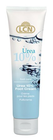 LCN Urea 10 % Fusscreme LCN Urea 10 % Fusscreme