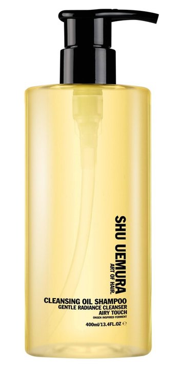 Shu Uemura Cleasing Oil Shampoo Shu Uemura Cleasing Oil Shampoo