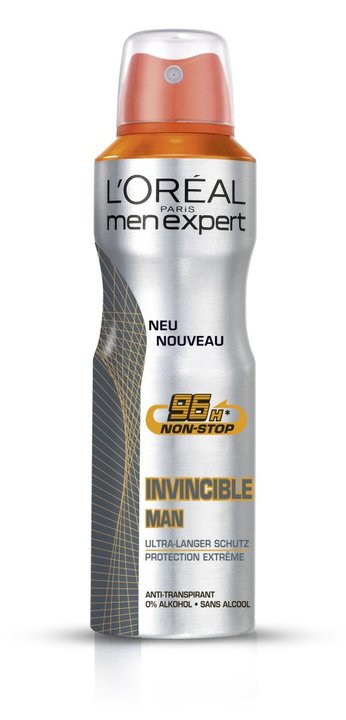 L'Oreal Paris Men Expert L'Oreal Paris Men Expert