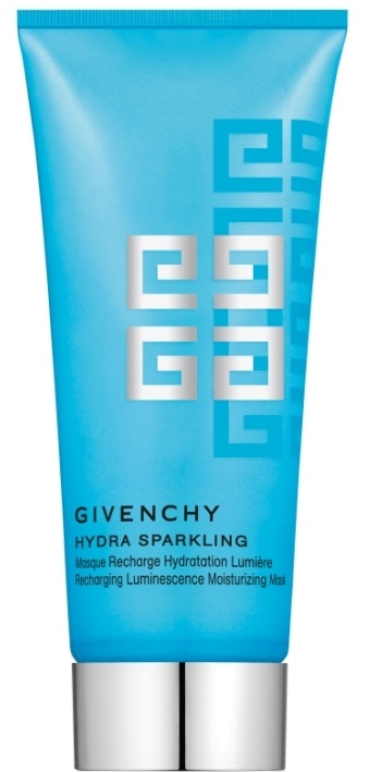 Givenchy Hydra Sparkling Moisturizing Mask