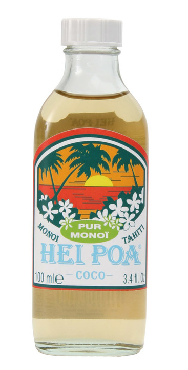 Hei Poa Monoi Öl Hei Poa Monoi Öl
