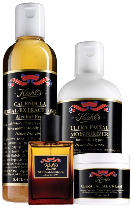 Kiehls Heritage Collection Kiehls Heritage Collection