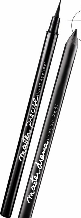 Maybelline Jade Master Liner Maybelline Jade Master Liner
