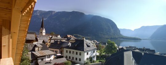 Heritage Hotel Hallstatt Heritage Hotel Hallstatt
