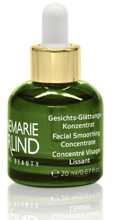 Annemarie Börlind Gesichts-Glättungs-Konzentrat Annemarie Börlind Gesichts-Glättungs-Konzentrat