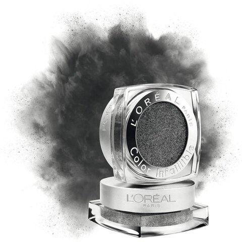 Color Indefectable Eyeshadow von L'Oreal Paris Color Indefectable Eyeshadow von L'Oreal Paris