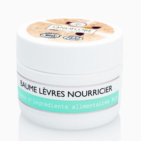 Sanoflore Lippenbutter