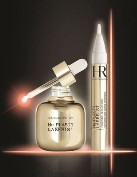 Helena Rubinstein Laserist Helena Rubinstein Laserist