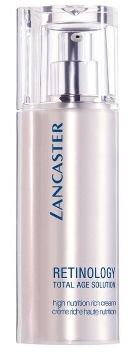 Lancaster Retinology High Nutrition Rich Day Cream Lancaster Retinology High Nutrition Rich Day Cream