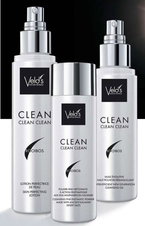 CleanCleanClean von Velds CleanCleanClean von Velds