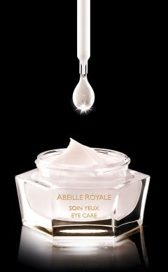 Guerlain Abbeille Royale Augenpflege Guerlain Abbeille Royale Augenpflege