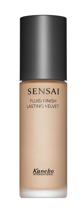 Sensai Fluid Finish Lasting Velvet Foundation Sensai Fluid Finish Lasting Velvet Foundation