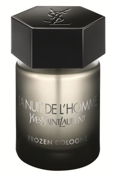 Yves Saint Laurent La Nuit de L'Homme Frozen Cologne Yves Saint Laurent La Nuit de L'Homme Frozen Cologne