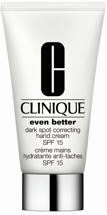 Clinique Even Better Dark Spot Correcting Hand Cream Clinique Even Better Dark Spot Correcting Hand Cream