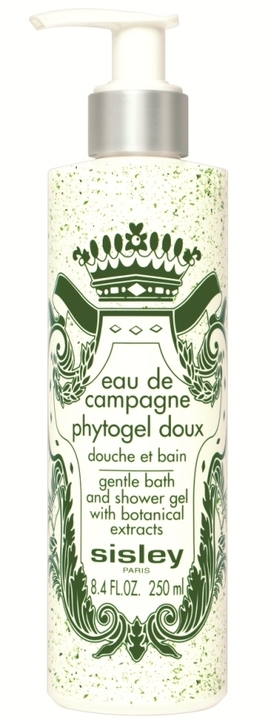 Sisley Eau de Campagne Duschgel Sisley Eau de Campagne Duschgel