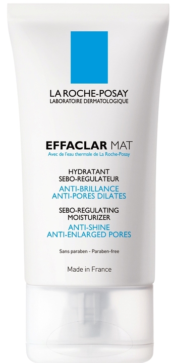 Effaclar Mat von La Roche-Posay Effaclar Mat von La Roche-Posay